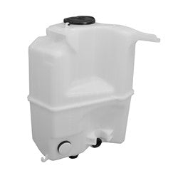 WINDSHIELD WASHER TANK W/CAP