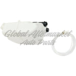 WINDSHIELD WASHER TANK W/CAP/HOLE FOR PUMP — photo 3