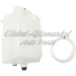 WINDSHIELD WASHER TANK W/CAP/HOLE FOR PUMP — photo 5