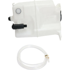 WINDSHIELD WASHER TANK W/CAP/HOLE FOR PUMP