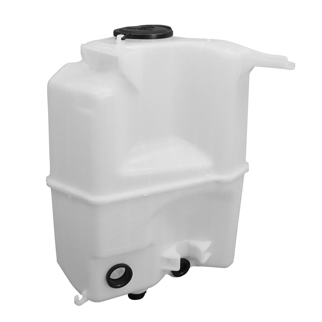 WINDSHIELD WASHER TANK W/CAP CANADA