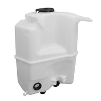 WINDSHIELD WASHER TANK W/CAP CANADA