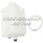 WINDSHIELD WASHER TANK W/CAP/HOLE FOR PUMP/HOLE FOR SENSOR CANADA — photo 2