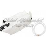 WINDSHIELD WASHER TANK W/CAP/HOLE FOR PUMP/HOLE FOR SENSOR CANADA — photo 3