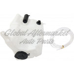 WINDSHIELD WASHER TANK W/CAP/HOLE FOR PUMP/HOLE FOR SENSOR CANADA — photo 4
