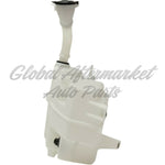 WINDSHIELD WASHER TANK W/CAP/HOLE FOR PUMP/NECK/HOLE FOR SENSOR — photo 2