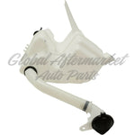WINDSHIELD WASHER TANK W/CAP/HOLE FOR PUMP/NECK/HOLE FOR SENSOR — photo 4