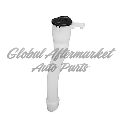 WASHER TANK FILLER PIPE