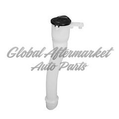 WASHER TANK FILLER PIPE