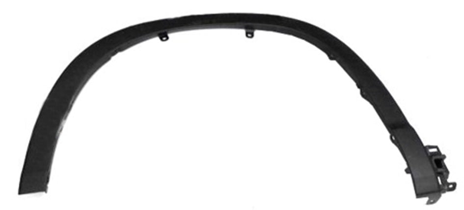 WHEEL OPENING MOULDING FR LH