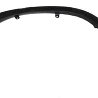 WHEEL OPENING MOULDING FR LH