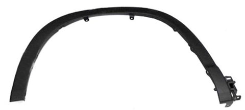 WHEEL OPENING MOULDING FR LH