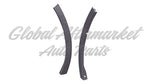 WHEEL ARCH TRIM FR LH TEXTURED (BUMPER MOUNT) — photo 1