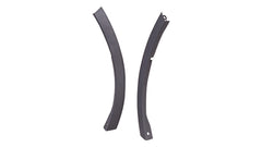 WHEEL ARCH TRIM FR LH TEXTURED (BUMPER MOUNT)
