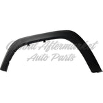 WHEEL ARCH TRIM FR LH — photo 2