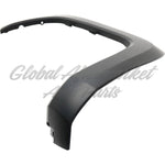 WHEEL ARCH TRIM FR LH — photo 3