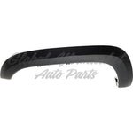 WHEEL ARCH TRIM FR LH — photo 5