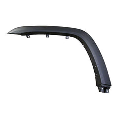 WHEEL ARCH TRIM FR LH PTM