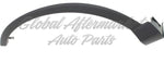 WHEEL ARCH TRIM FR LH MATTE BLACK (FENDER MOUNT) — photo 2