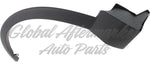 WHEEL ARCH TRIM FR LH MATTE BLACK (FENDER MOUNT) — photo 3