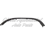 WHEEL ARCH TRIM FR LH TEXTURED BLACK — photo 3