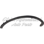WHEEL ARCH TRIM FR LH TEXTURED BLACK — photo 4