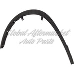 WHEEL ARCH TRIM FR LH TEXTURED BLACK — photo 5