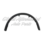 WHEEL ARCH TRIM FR LH TEXTURED JAPAN BUILT MODEL — photo 2