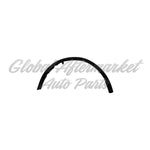 WHEEL ARCH TRIM FR LH TEXTURED JAPAN BUILT MODEL — photo 3