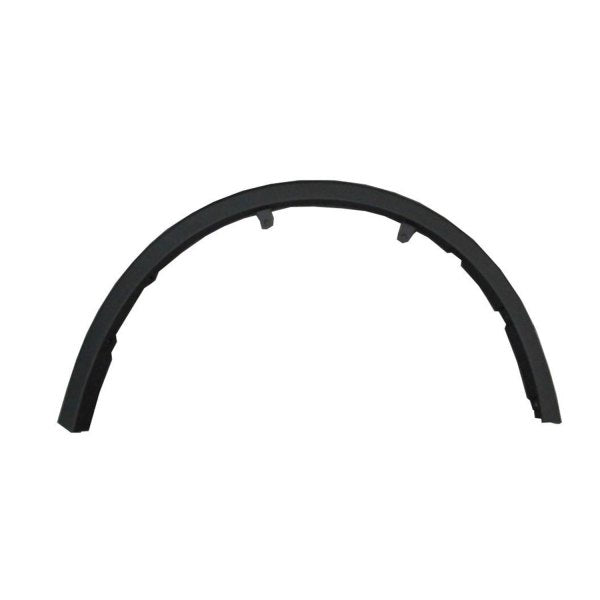 WHEEL ARCH TRIM FR LH TEXTURED JAPAN BUILT MODEL