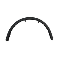 WHEEL ARCH TRIM FR LH TEXTURED JAPAN BUILT MODEL
