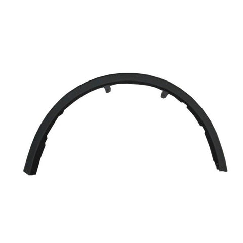 WHEEL ARCH TRIM FR LH TEXTURED JAPAN BUILT MODEL