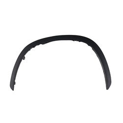WHEEL ARCH TRIM FR LH BLACK