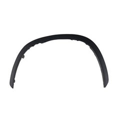 WHEEL ARCH TRIM FR LH BLACK