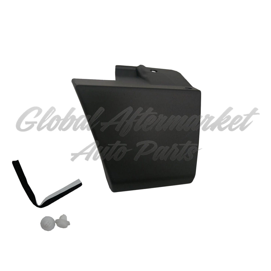 WHEEL ARCH TRIM FR LH GRAY STD MODELS / HYB LE/LTD/WOODLAND/XLE PREMIUM/ XLE W/O XSE PKG