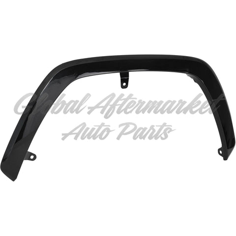 WHEEL ARCH TRIM FR LH INJECTION MOLD