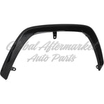 WHEEL ARCH TRIM FR LH INJECTION MOLD — photo 1