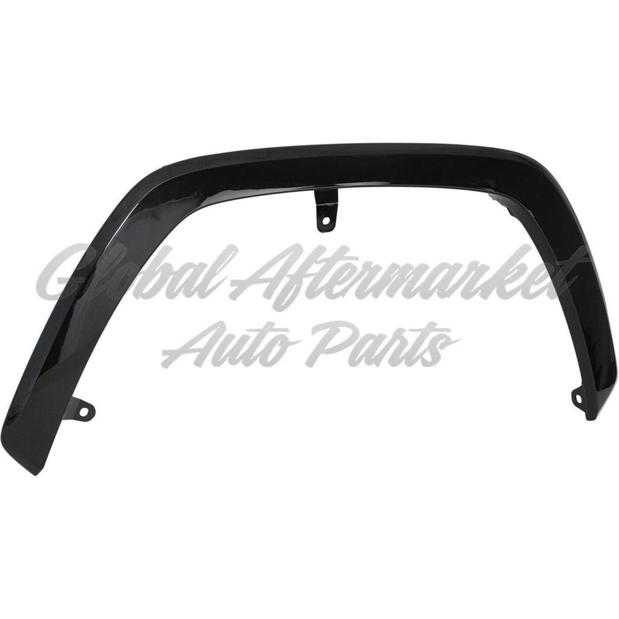 WHEEL ARCH TRIM FR LH INJECTION MOLD