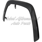 WHEEL ARCH TRIM FR LH INJECTION MOLD — photo 3