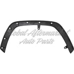 WHEEL ARCH TRIM FR LH INJECTION MOLD — photo 5