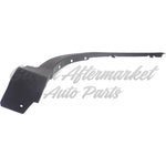 WHEEL MOLDING FR RH TEXTURED BLACK US BUILT — photo 3