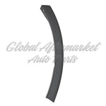WHEEL ARCH TRIM FR RH TEXTURED (BUMPER MOUNT) — photo 1
