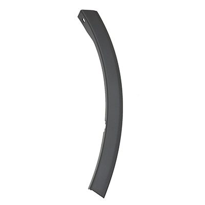 WHEEL ARCH TRIM FR RH TEXTURED (BUMPER MOUNT)