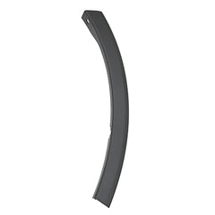 WHEEL ARCH TRIM FR RH TEXTURED (BUMPER MOUNT)