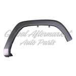 WHEEL ARCH TRIM FR RH — photo 1