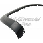 WHEEL ARCH TRIM FR RH — photo 5