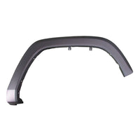 WHEEL ARCH TRIM FR RH