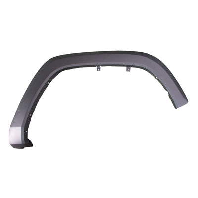 WHEEL ARCH TRIM FR RH