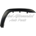 WHEEL ARCH TRIM PTM — photo 1