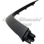 WHEEL ARCH TRIM PTM — photo 2